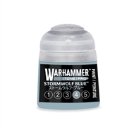 TN: STORMWOLF BLUE 4 12ML ROW